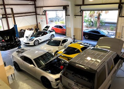 Image for ProTek Automotive with ID of: 2510540