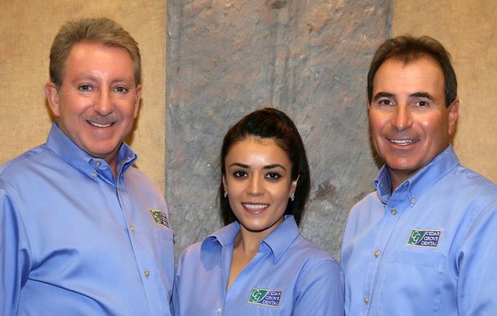 Image for Cedar Grove Dental with ID of: 2510744