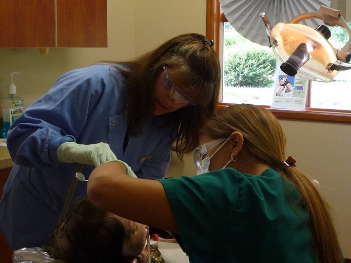 Image for Cedar Grove Dental with ID of: 2510745