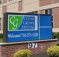 Image for Cedar Grove Dental with ID of: 2510751