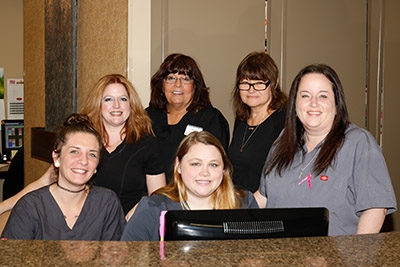 Image for Cedar Grove Dental with ID of: 2510753