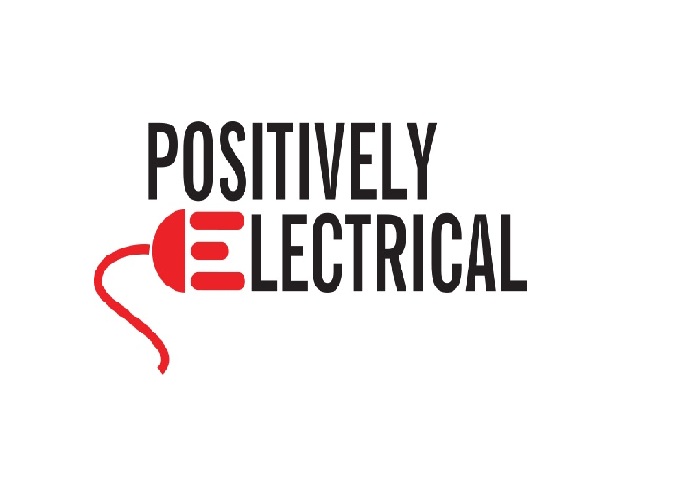 Image for Positively Electrical with ID of: 2510782