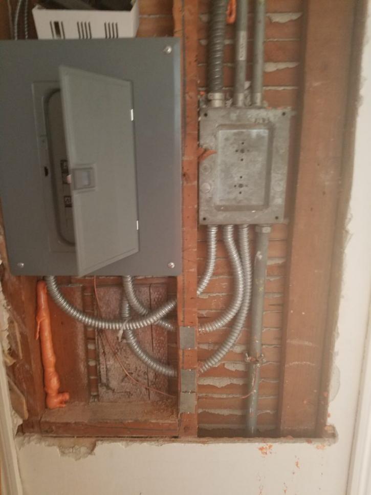 Image for Positively Electrical with ID of: 2510787