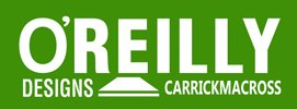 Image for O'Reilly Designs with ID of: 2510882