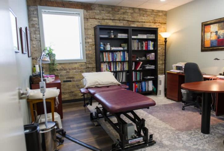 Image for E.B.L Naturopathic Clinic with ID of: 2510930