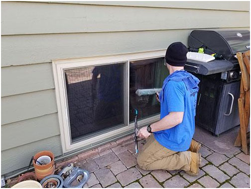 Image for Ludega Window Cleaning with ID of: 2510994