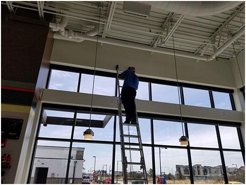Image for Ludega Window Cleaning with ID of: 2510996