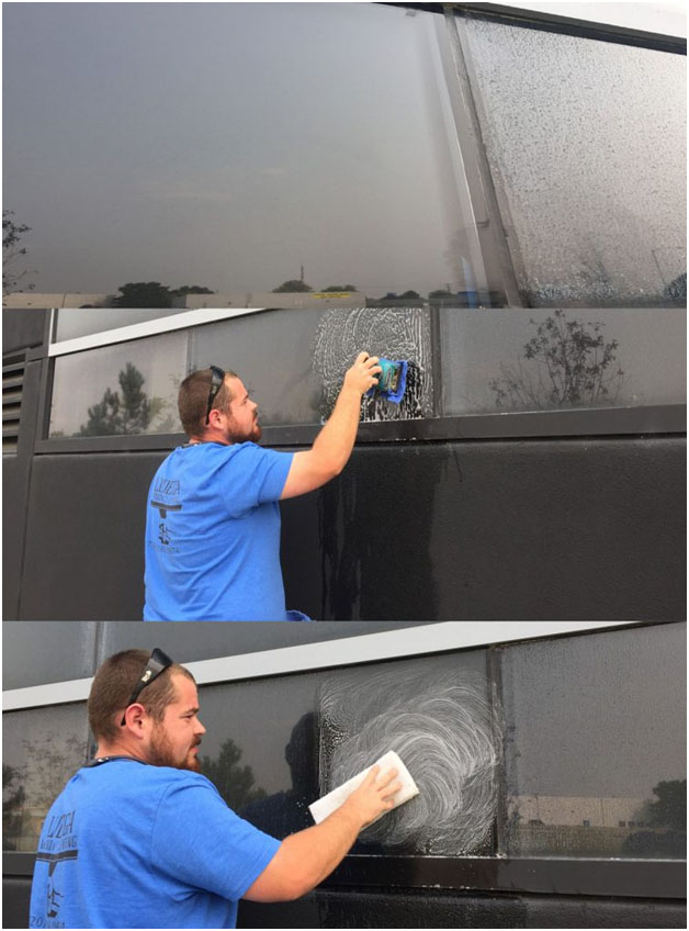 Image for Ludega Window Cleaning with ID of: 2510999