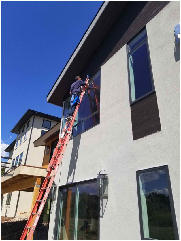 Image for Ludega Window Cleaning with ID of: 2511001