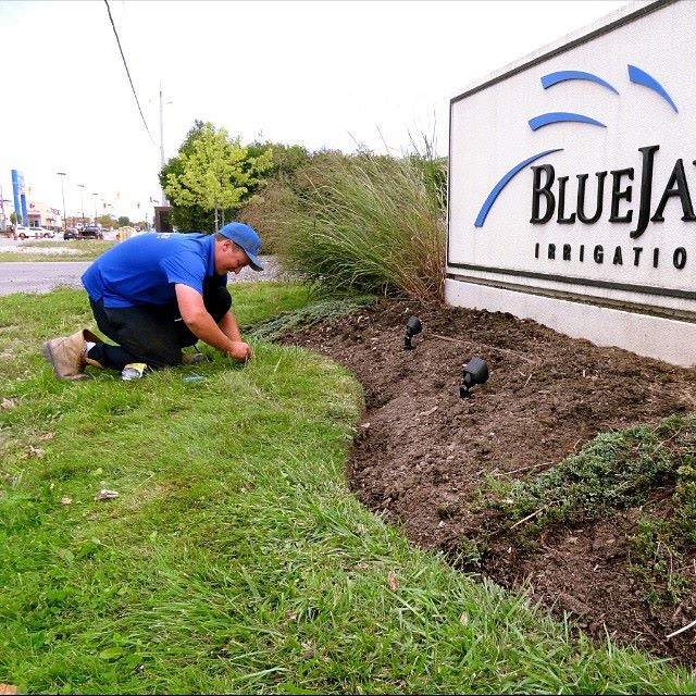 Image for Blue Jay Irrigation with ID of: 2511107