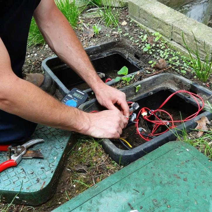 Image for Blue Jay Irrigation with ID of: 2511113