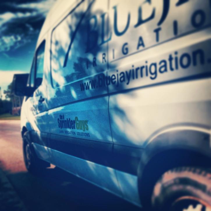 Image for Blue Jay Irrigation with ID of: 2511114