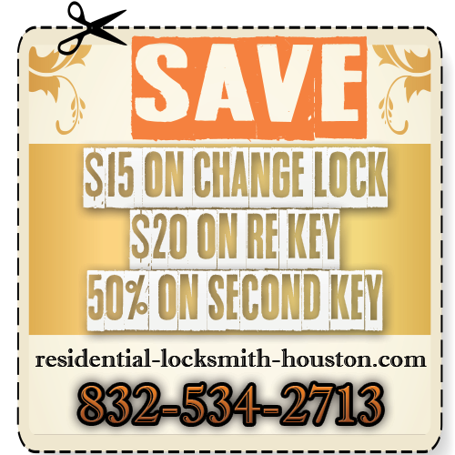 Image for Residential Locksmith Houston with ID of: 2511349