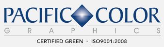 Image for Pacific Color Graphics, Inc. with ID of: 2511362