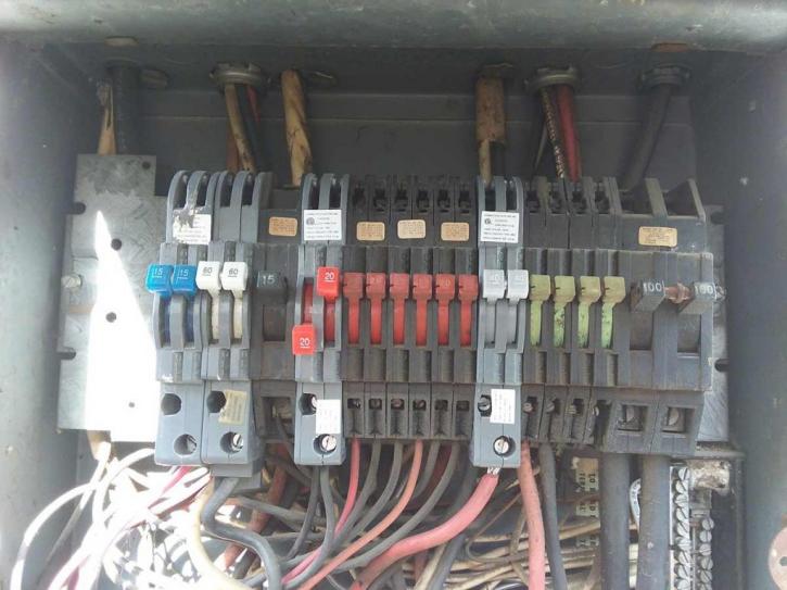 Image for Infratech with ID of: 2511459