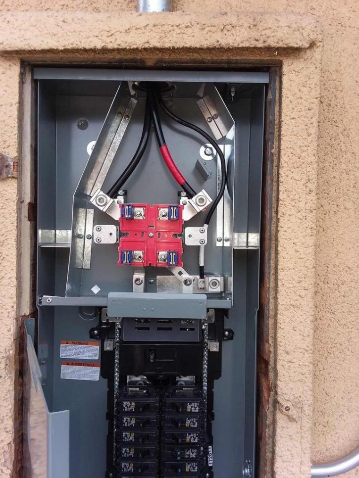 Image for Infratech with ID of: 2511462