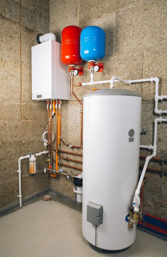 Image for Muzila Plumbing & Rooter with ID of: 2511725