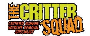 Image for The Critter Squad Inc. with ID of: 2512226