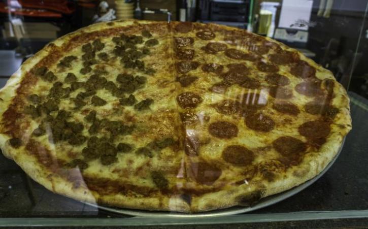 Image for IL Glottone Bistro & Pizzeria with ID of: 2512278