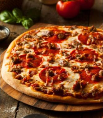 Image for IL Glottone Bistro & Pizzeria with ID of: 2512280