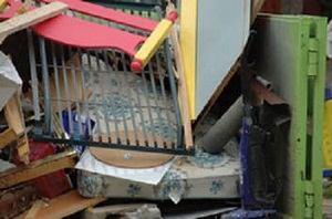 Image for Cypress Junk Hauling with ID of: 2512386