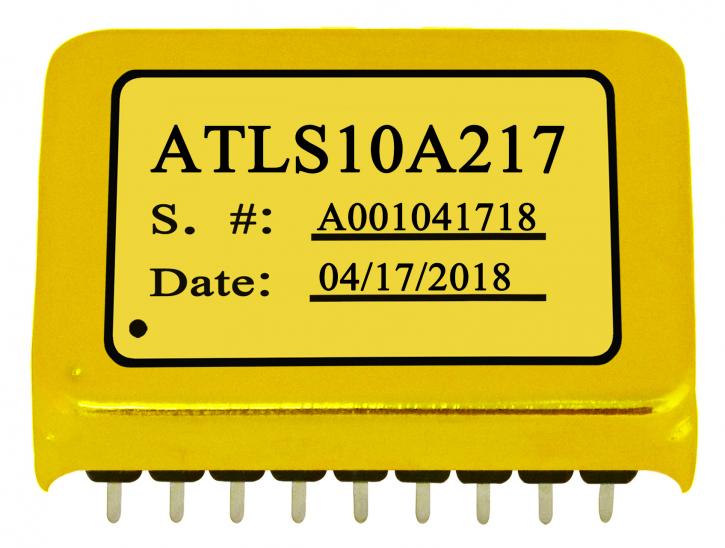 Image for High Voltage 10A Laser Driver with ID of: 2512478