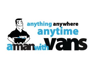 Image for A Man With Vans Cardiff with ID of: 2512538