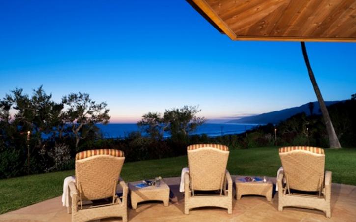 Image for Seasons In Malibu with ID of: 2512576