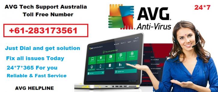 Image for AVG Support  Australia |  AVG Solutions with ID of: 2512600