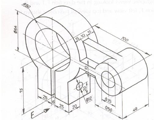 Image for Quick review of AutoCAD drafting services with ID of: 2512697