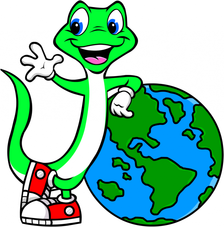 Image for Language Lizard with ID of: 2512766