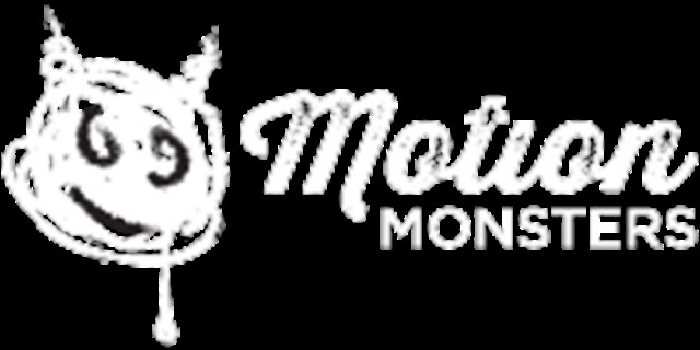 Image for Motion Monsters with ID of: 2512852
