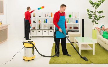 Image for Melbourne Vacate Cleaning with ID of: 2512937