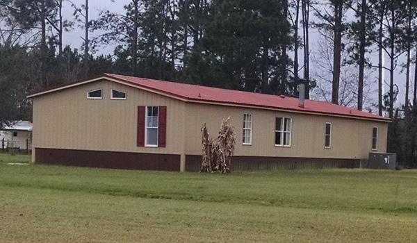 Image for Lake Seminole Cabins with ID of: 2513326