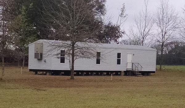 Image for Lake Seminole Cabins with ID of: 2513327