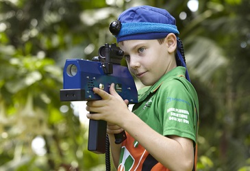 Image for Laser Tag in a Box with ID of: 2513391