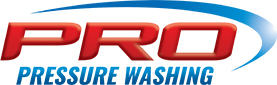 Image for Pro Pressure Washing with ID of: 2513410