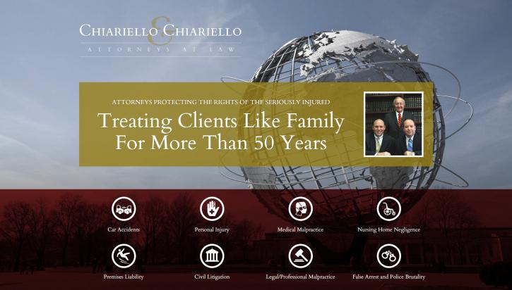 Image for Chiariello & Chiariello with ID of: 2513415
