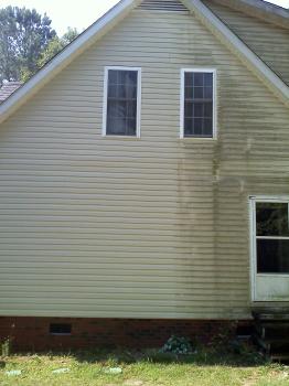 Image for Pro Pressure Washing with ID of: 2513416