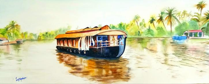 Image for Tips to avoid fraud while buying Affordable Art from an Online Gallery with ID of: 2513418