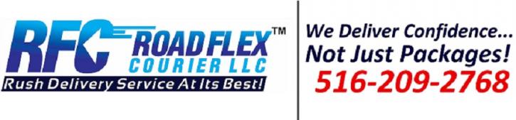 Image for Road Flex Delivery Services with ID of: 2513459