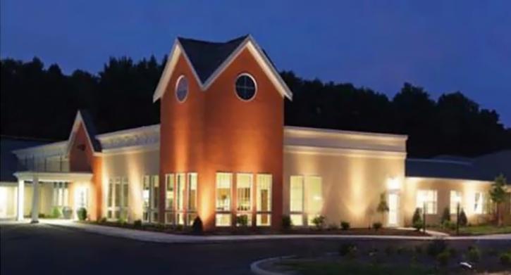 Image for Liberty Nursing Centers of Lima with ID of: 2513472