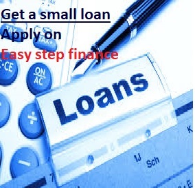 Image for Small Loans In UK with ID of: 2513496