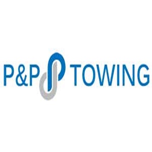 Image for P&P Towing with ID of: 2513592