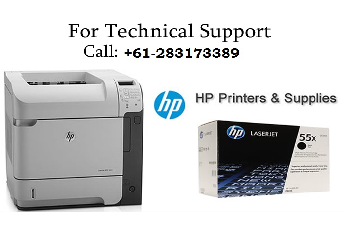 Image for HP Printer Technical Support 24*7 Helpline +61-283173389 with ID of: 2513664