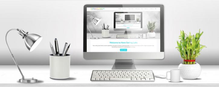 Image for Nara Coding Labs Pvt Ltd with ID of: 2513689
