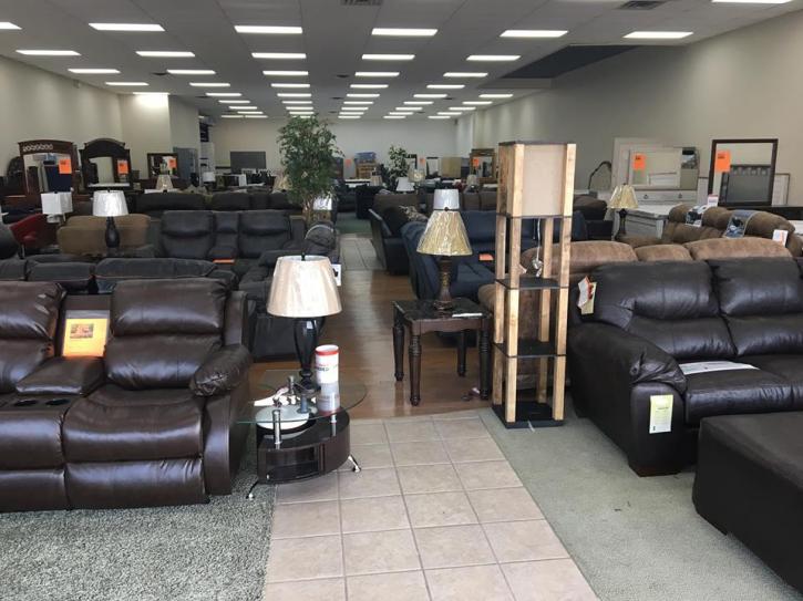 Image for Furniture Gallery Plus with ID of: 2513720