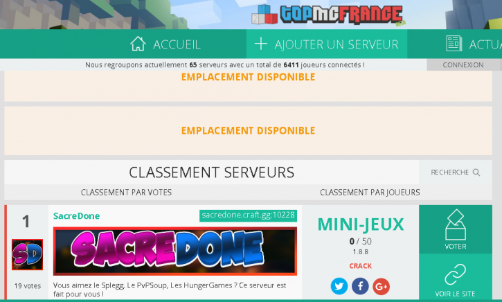Image for topmcfrance with ID of: 2513732