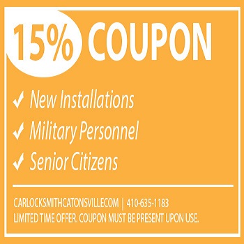 Image for Car Locksmith Catonsville with ID of: 2514064