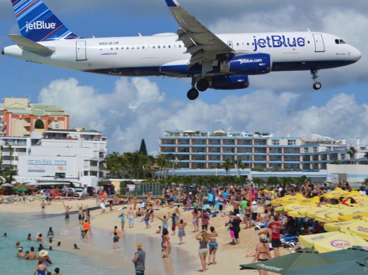 Image for Vacations Sint Maarten with ID of: 2514142